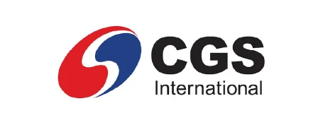 CGS International Securities