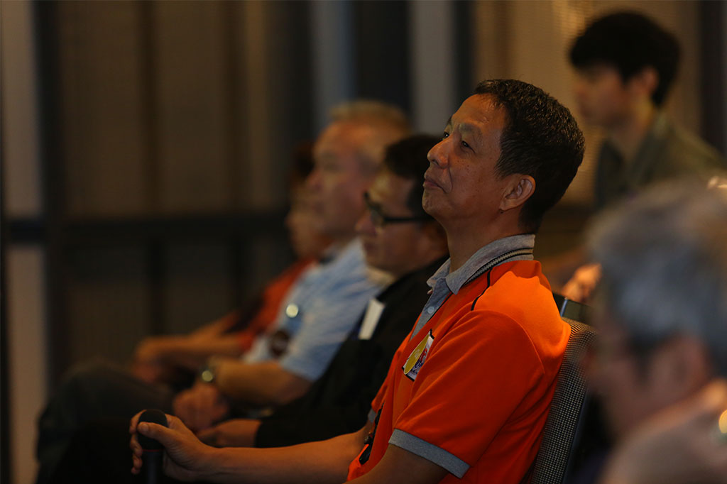 กิจกรรมเยี่ยมชมกิจการ ครั้งที่ 1 ประจำปี 2561