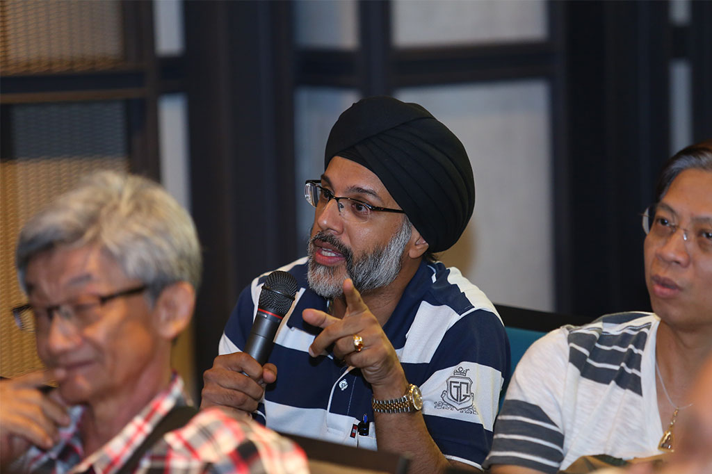 กิจกรรมเยี่ยมชมกิจการ ครั้งที่ 1 ประจำปี 2561