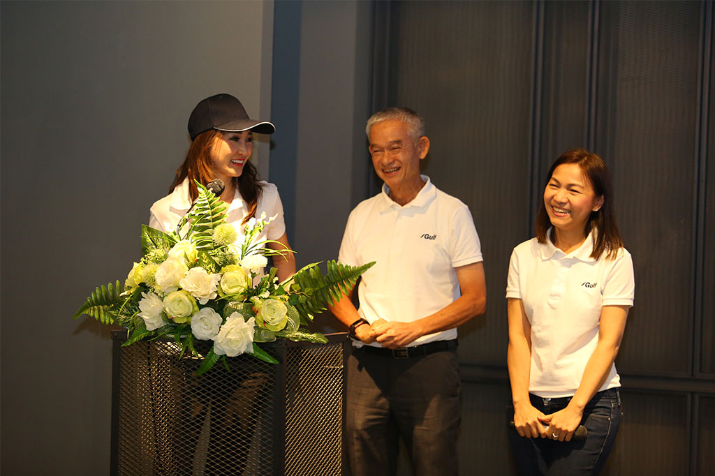 กิจกรรมเยี่ยมชมกิจการ ครั้งที่ 1 ประจำปี 2561