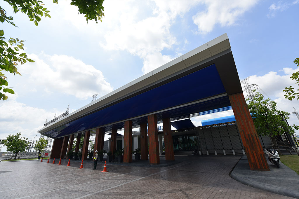 กิจกรรมเยี่ยมชมกิจการ ครั้งที่ 1 ประจำปี 2561