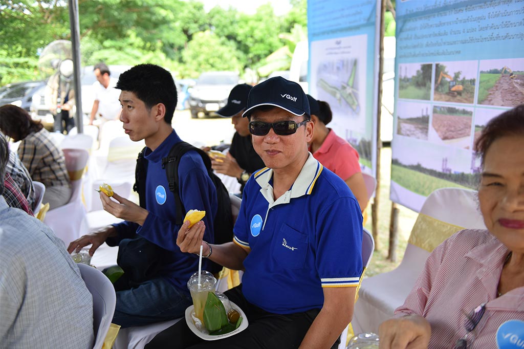 กิจกรรมเยี่ยมชมกิจการ ครั้งที่ 1 ประจำปี 2561