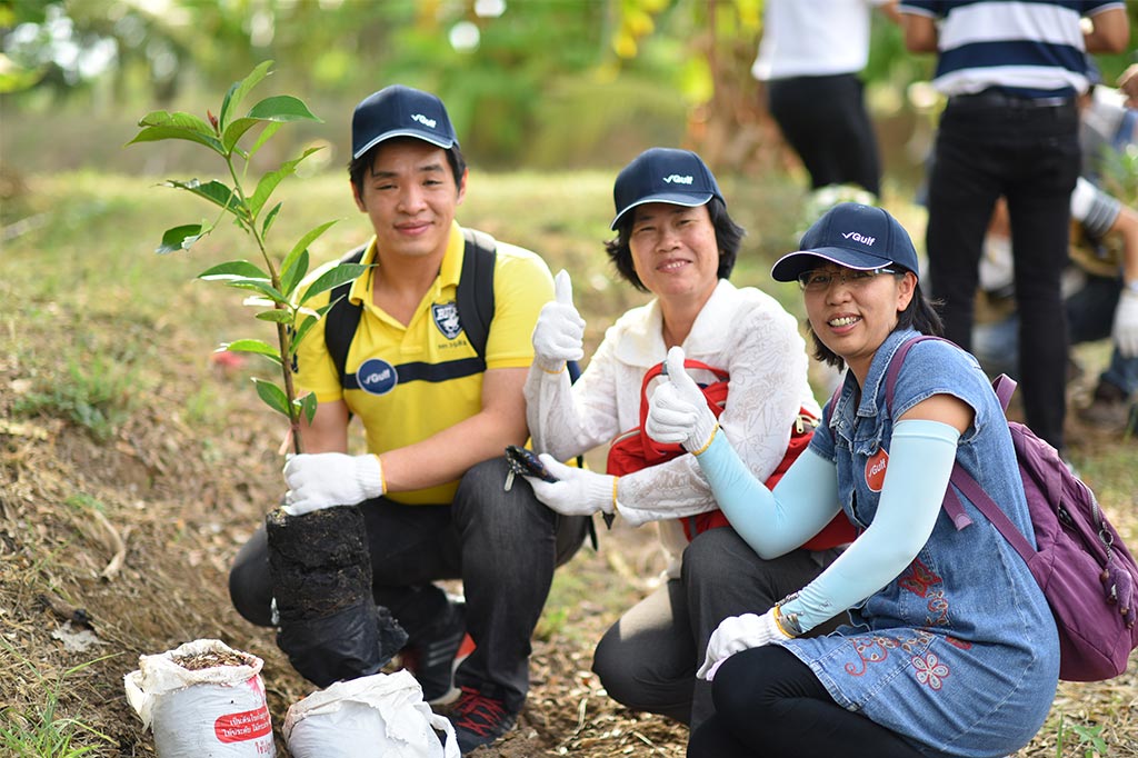 กิจกรรมเยี่ยมชมกิจการ ครั้งที่ 1 ประจำปี 2561