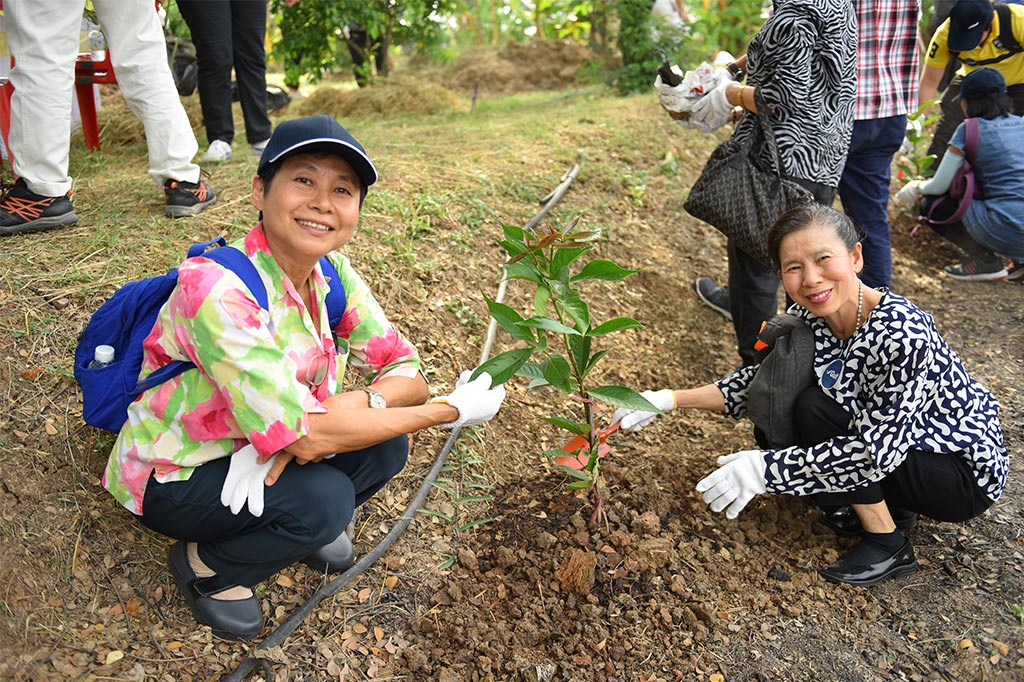 กิจกรรมเยี่ยมชมกิจการ ครั้งที่ 1 ประจำปี 2561