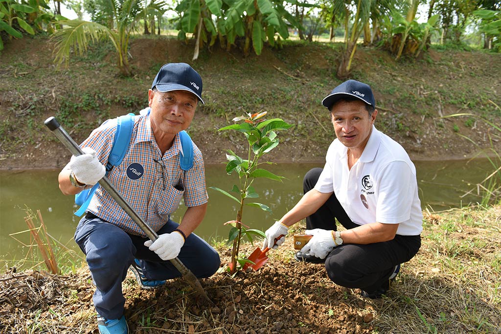 กิจกรรมเยี่ยมชมกิจการ ครั้งที่ 1 ประจำปี 2561