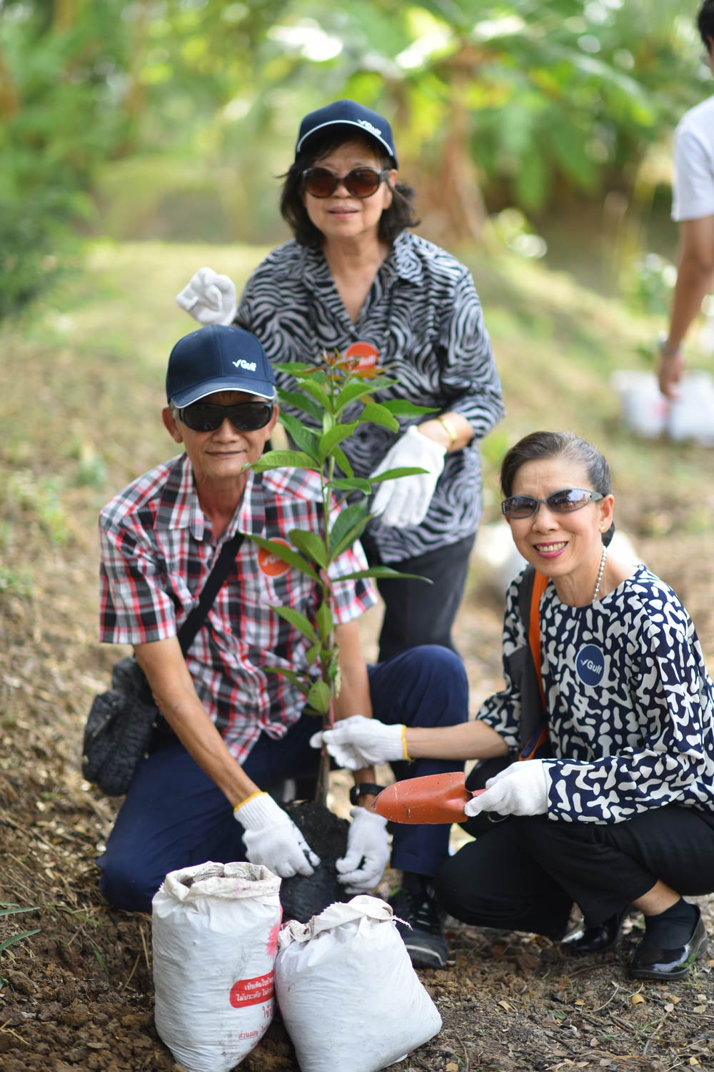 กิจกรรมเยี่ยมชมกิจการ ครั้งที่ 1 ประจำปี 2561