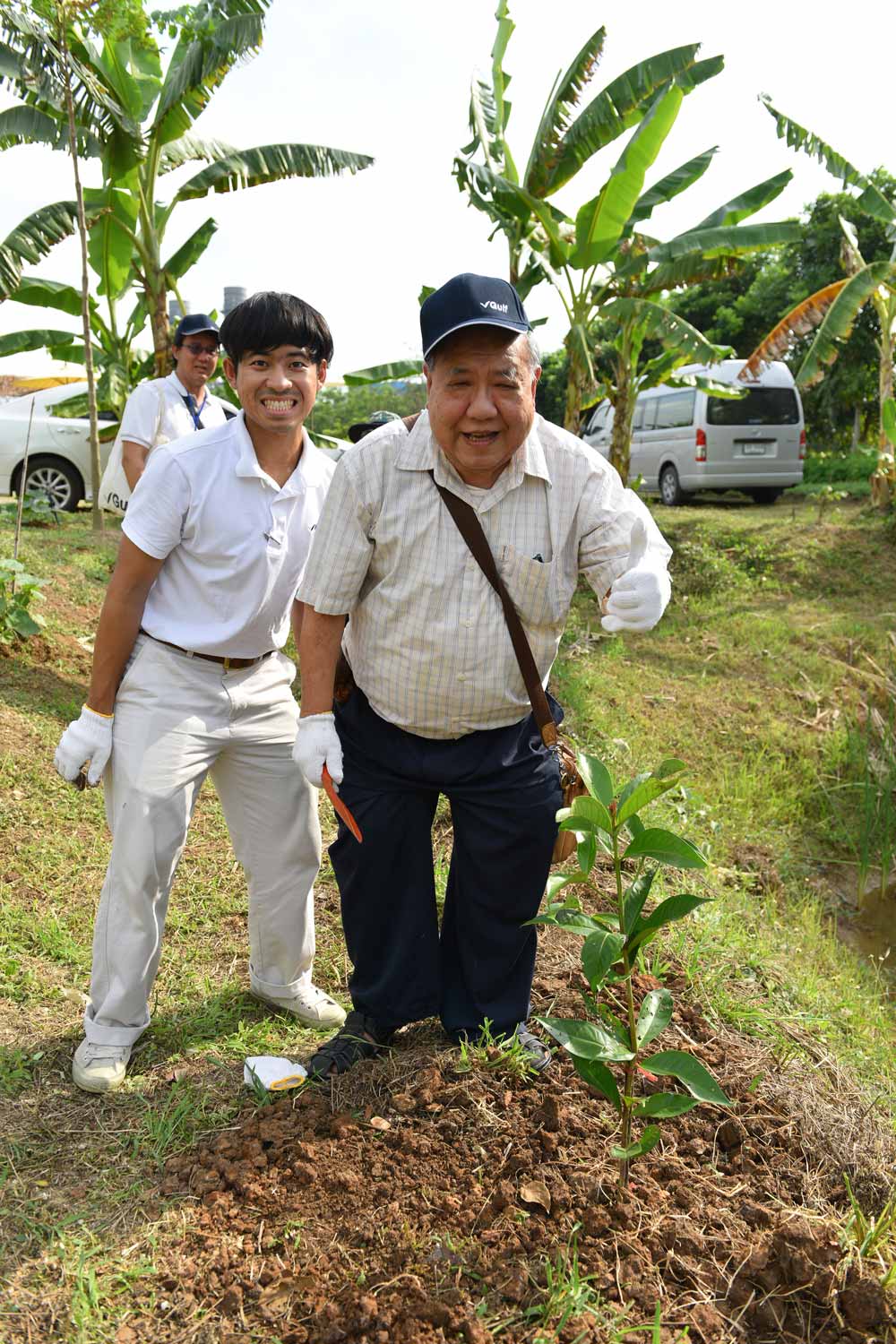 กิจกรรมเยี่ยมชมกิจการ ครั้งที่ 1 ประจำปี 2561