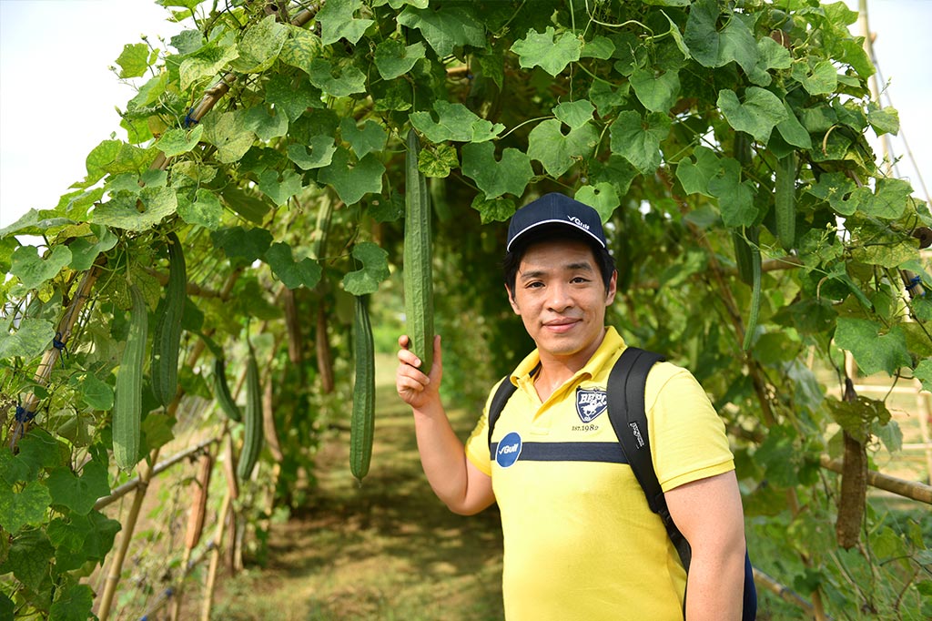 กิจกรรมเยี่ยมชมกิจการ ครั้งที่ 1 ประจำปี 2561