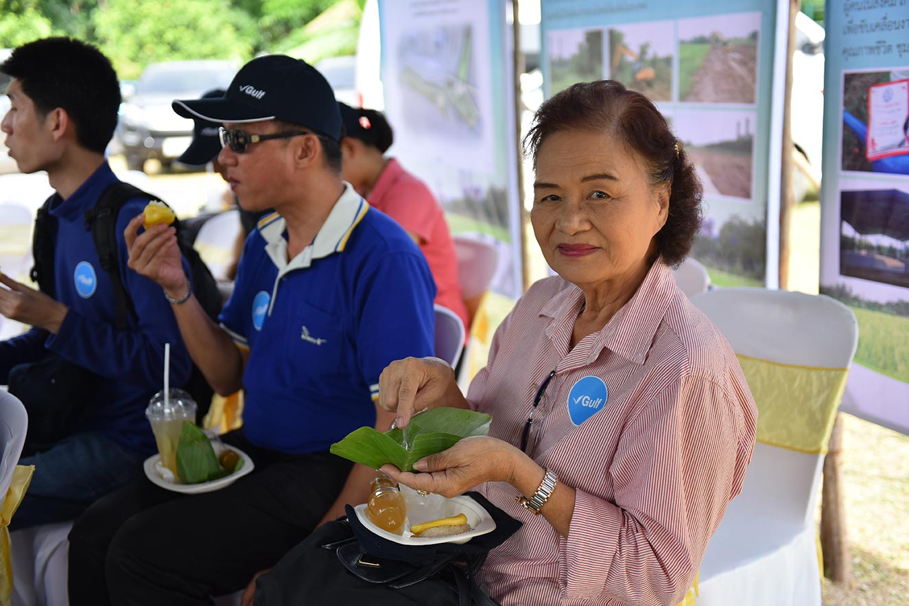 กิจกรรมเยี่ยมชมกิจการ ครั้งที่ 1 ประจำปี 2561