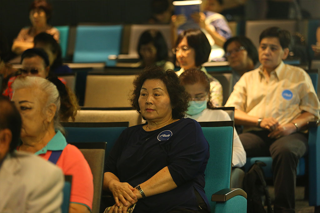 กิจกรรมเยี่ยมชมกิจการ ครั้งที่ 2 ประจำปี 2561