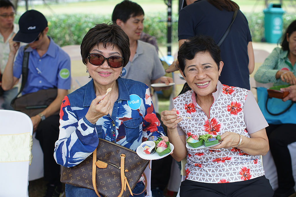 กิจกรรมเยี่ยมชมกิจการ ครั้งที่ 2 ประจำปี 2561