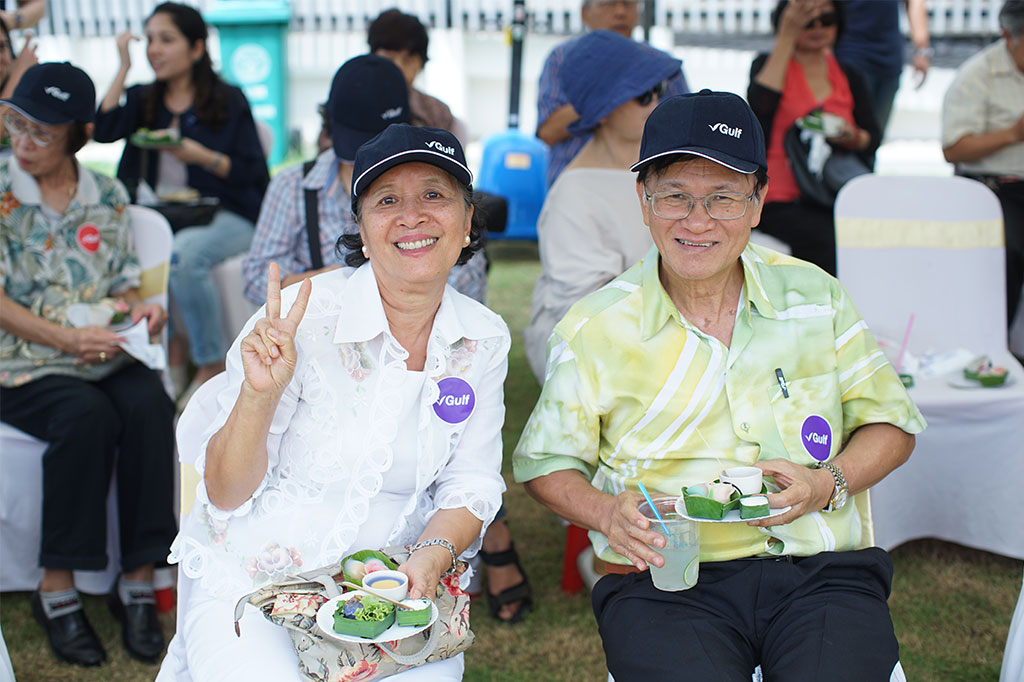 กิจกรรมเยี่ยมชมกิจการ ครั้งที่ 2 ประจำปี 2561