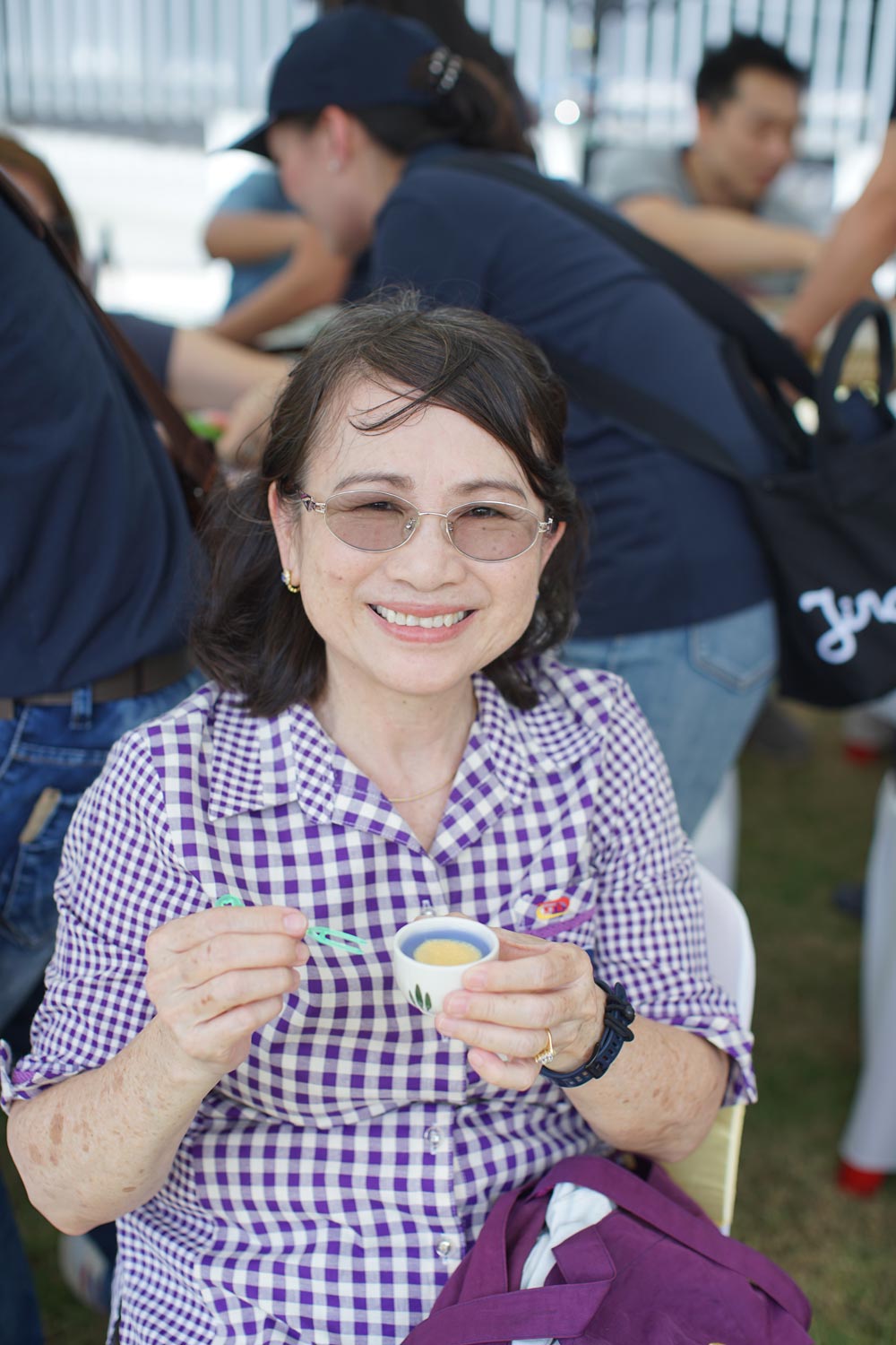 กิจกรรมเยี่ยมชมกิจการ ครั้งที่ 2 ประจำปี 2561