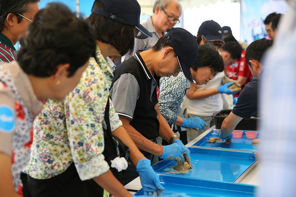 กิจกรรมเยี่ยมชมกิจการ ครั้งที่ 2 ประจำปี 2561