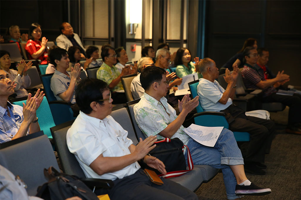 กิจกรรมเยี่ยมชมกิจการ ครั้งที่ 2 ประจำปี 2561