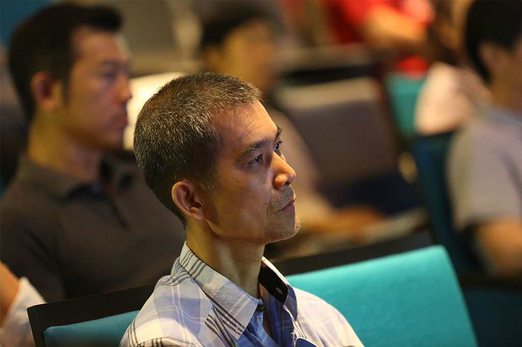 กิจกรรมเยี่ยมชมกิจการ ครั้งที่ 2 ประจำปี 2561