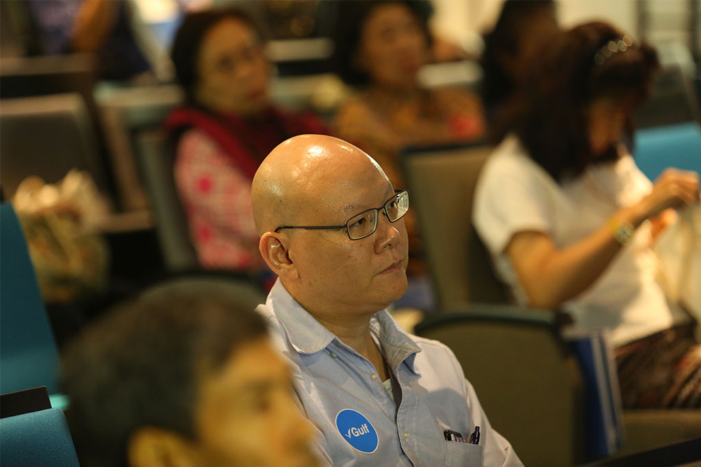 กิจกรรมเยี่ยมชมกิจการ ครั้งที่ 2 ประจำปี 2561