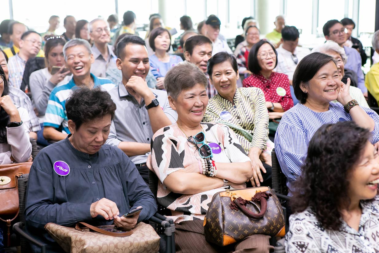 กิจกรรมเยี่ยมชมกิจการ ครั้งที่ 1 ประจำปี 2562