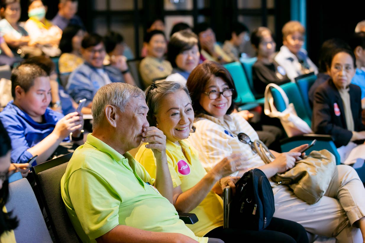 กิจกรรมเยี่ยมชมกิจการ ครั้งที่ 1 ประจำปี 2562