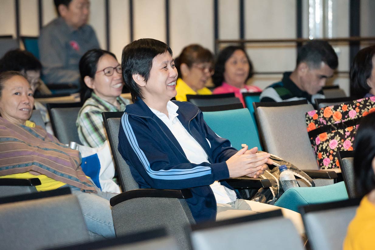 Shareholder Site Visit No. 2/2019