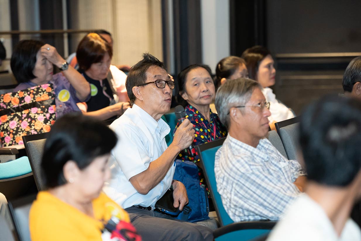 Shareholder Site Visit No. 2/2019