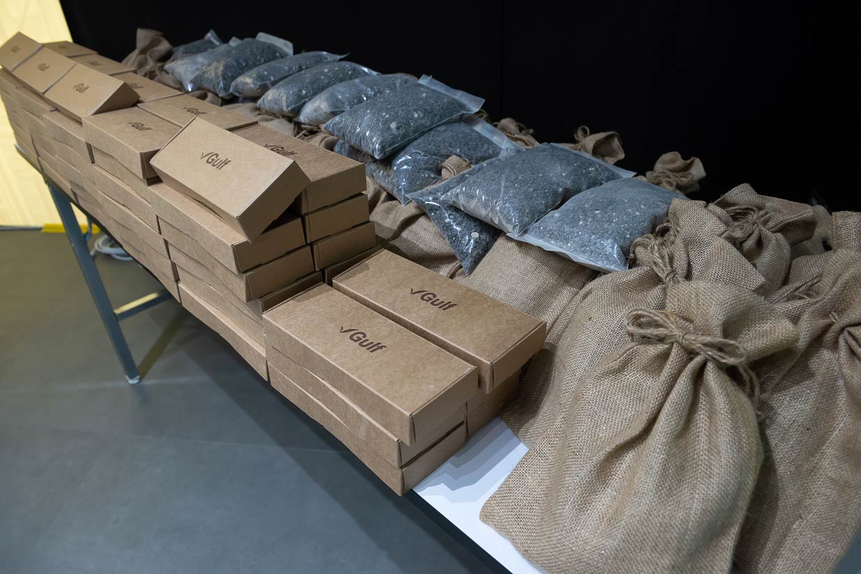 Shareholder Site Visit No. 2/2019