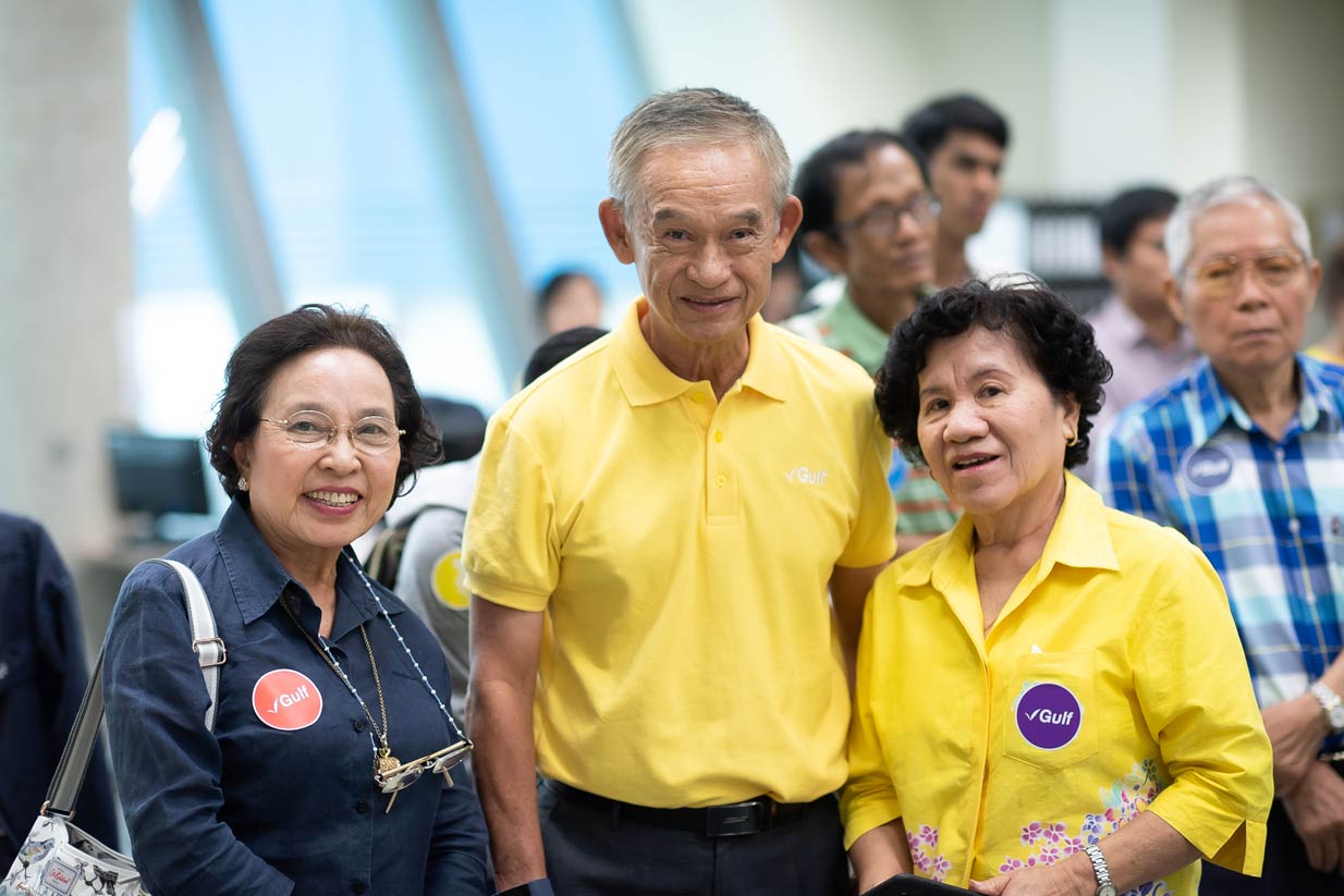 Shareholder Site Visit No. 2/2019