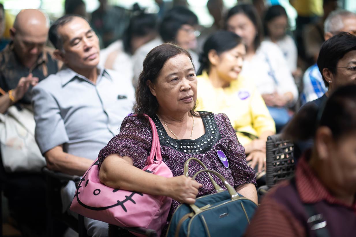 Shareholder Site Visit No. 2/2019