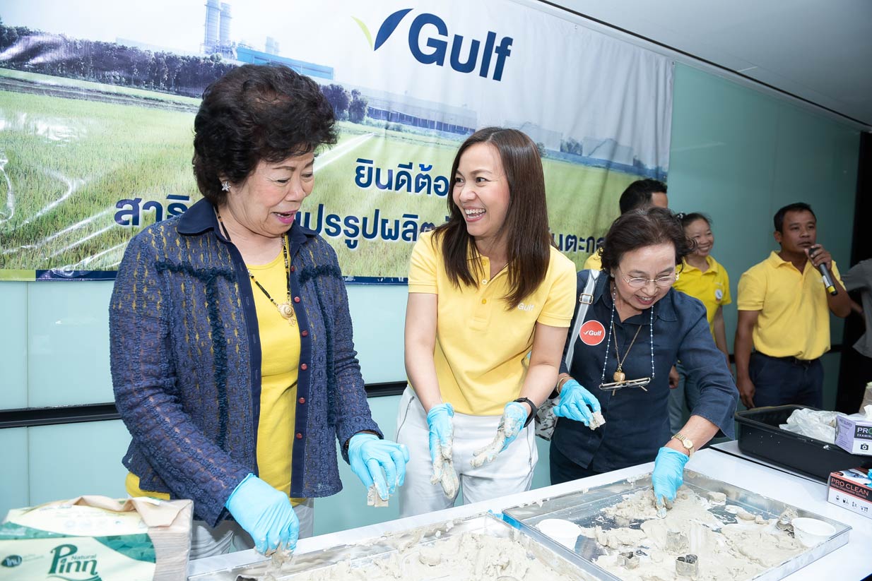 Shareholder Site Visit No. 2/2019