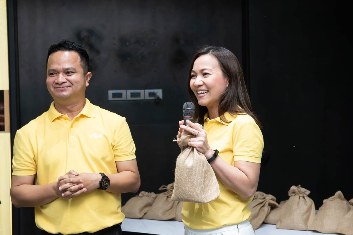 Shareholder Site Visit No. 2/2019