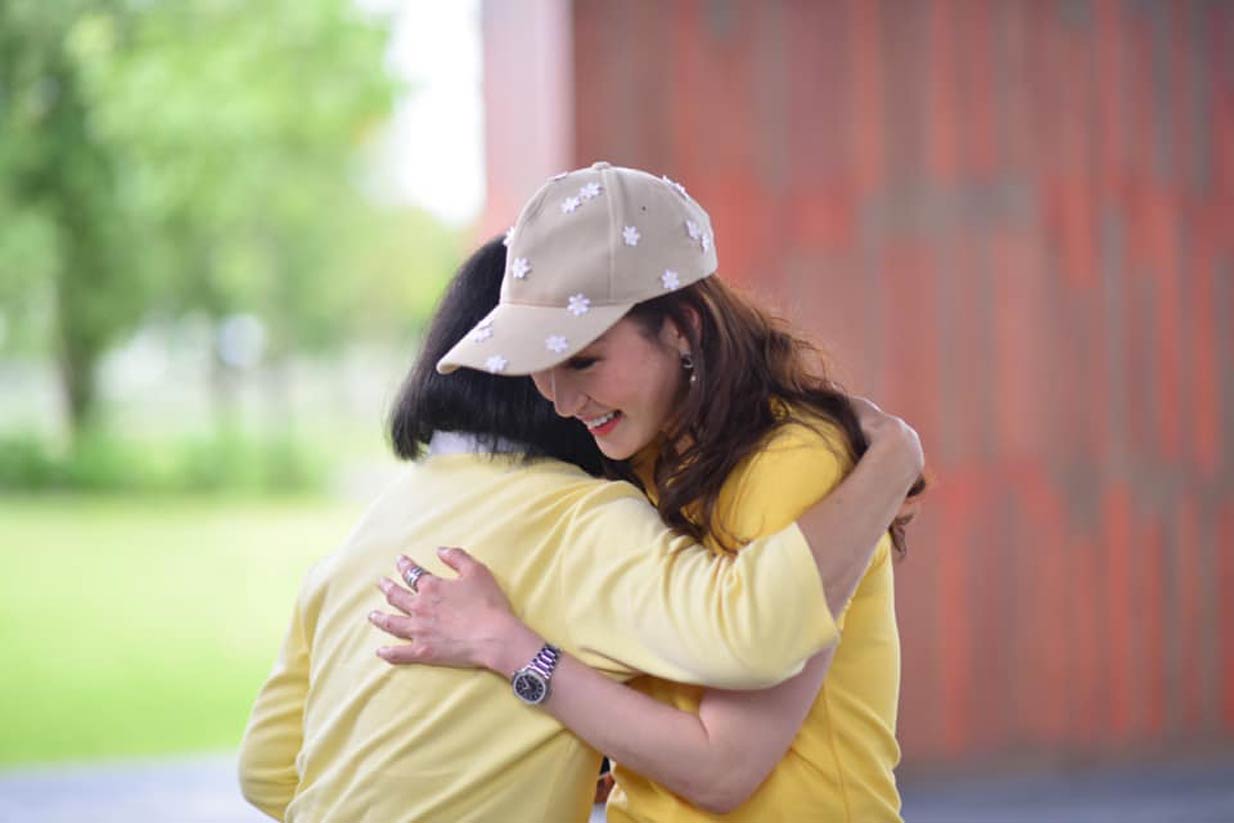 Shareholder Site Visit No. 2/2019