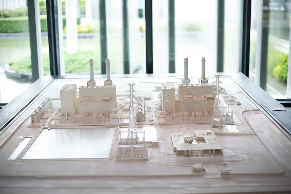 Shareholder Site Visit No. 2/2019