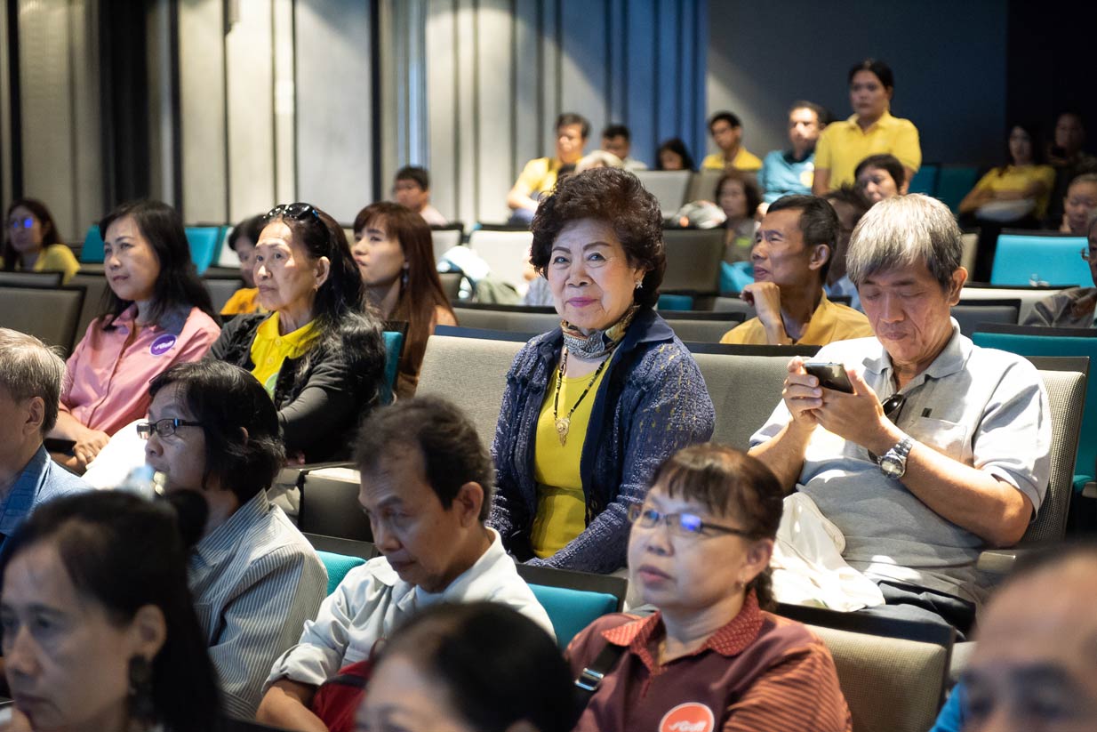 Shareholder Site Visit No. 2/2019