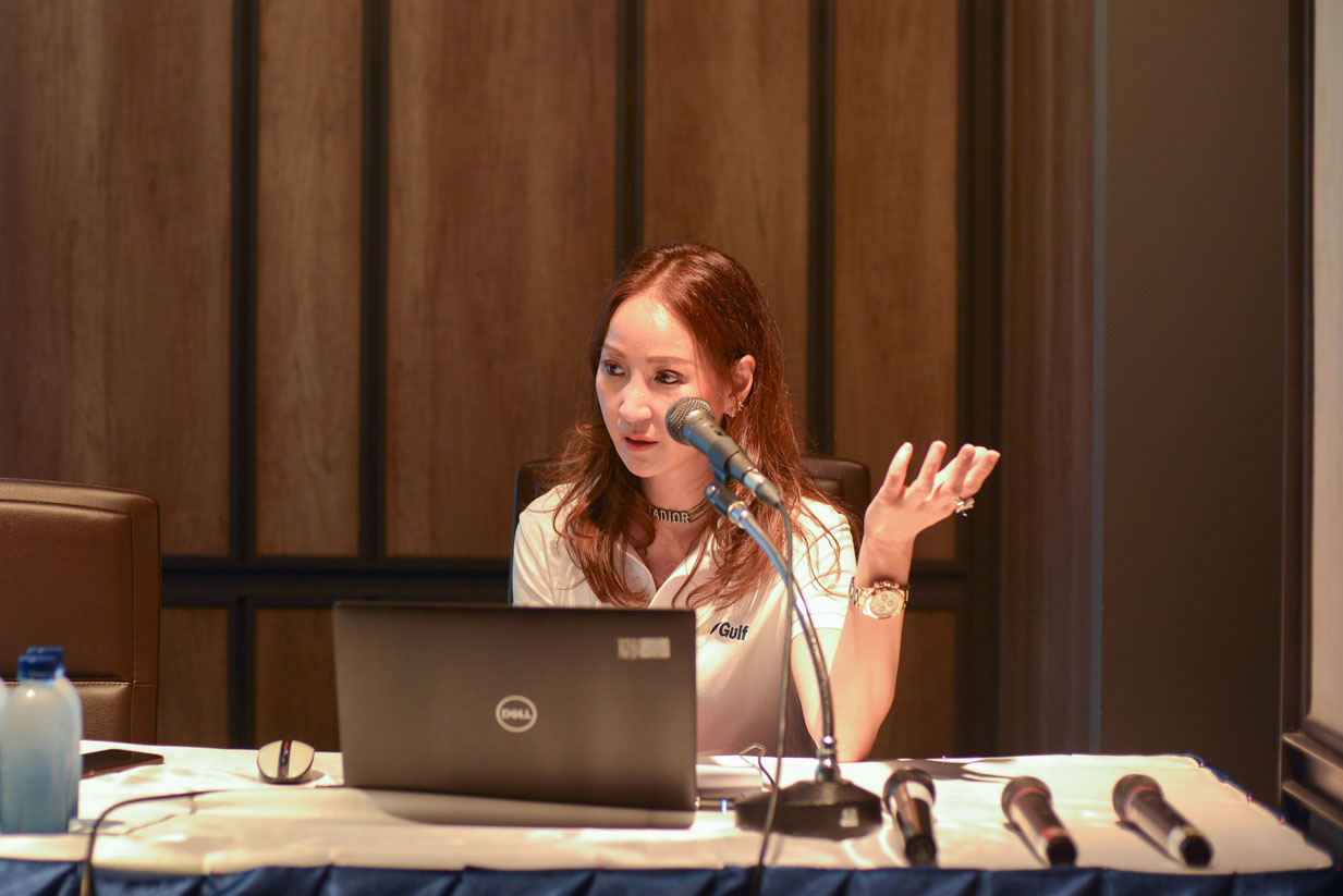 กิจกรรมเยี่ยมชมกิจการ ครั้งที่ 1 ประจำปี 2563