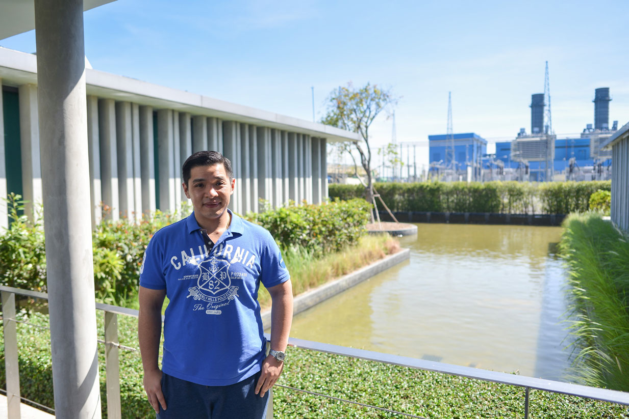 กิจกรรมเยี่ยมชมกิจการ ครั้งที่ 1 ประจำปี 2563