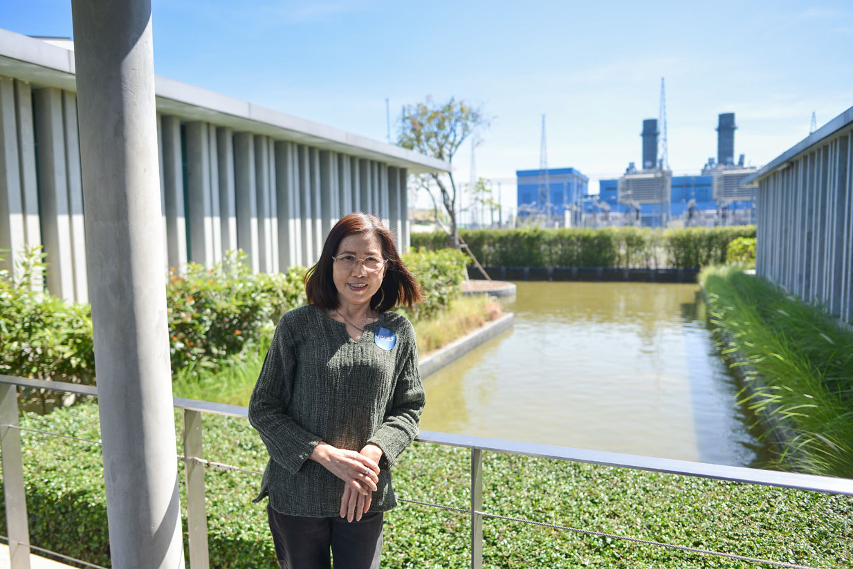 กิจกรรมเยี่ยมชมกิจการ ครั้งที่ 1 ประจำปี 2563