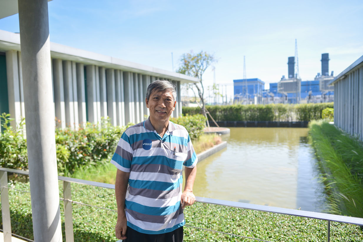 กิจกรรมเยี่ยมชมกิจการ ครั้งที่ 1 ประจำปี 2563