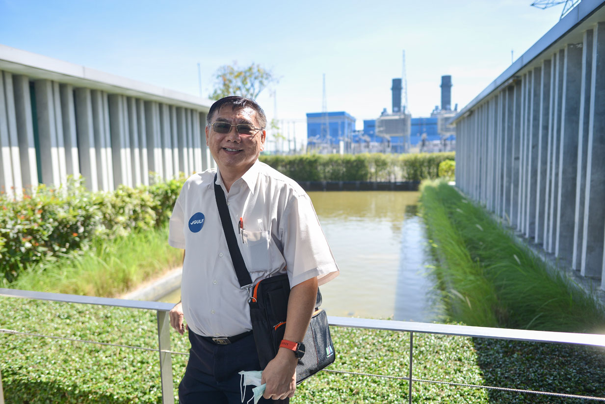 กิจกรรมเยี่ยมชมกิจการ ครั้งที่ 1 ประจำปี 2563