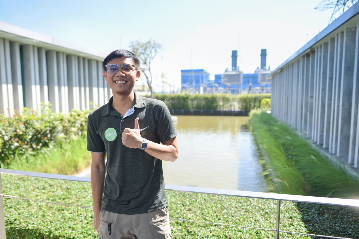 กิจกรรมเยี่ยมชมกิจการ ครั้งที่ 1 ประจำปี 2563