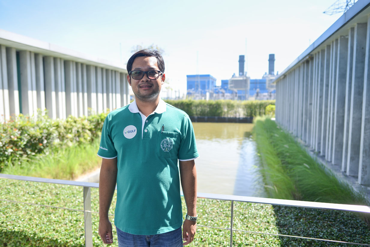 กิจกรรมเยี่ยมชมกิจการ ครั้งที่ 1 ประจำปี 2563