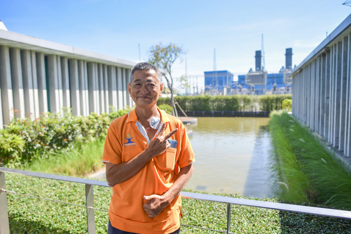 กิจกรรมเยี่ยมชมกิจการ ครั้งที่ 1 ประจำปี 2563