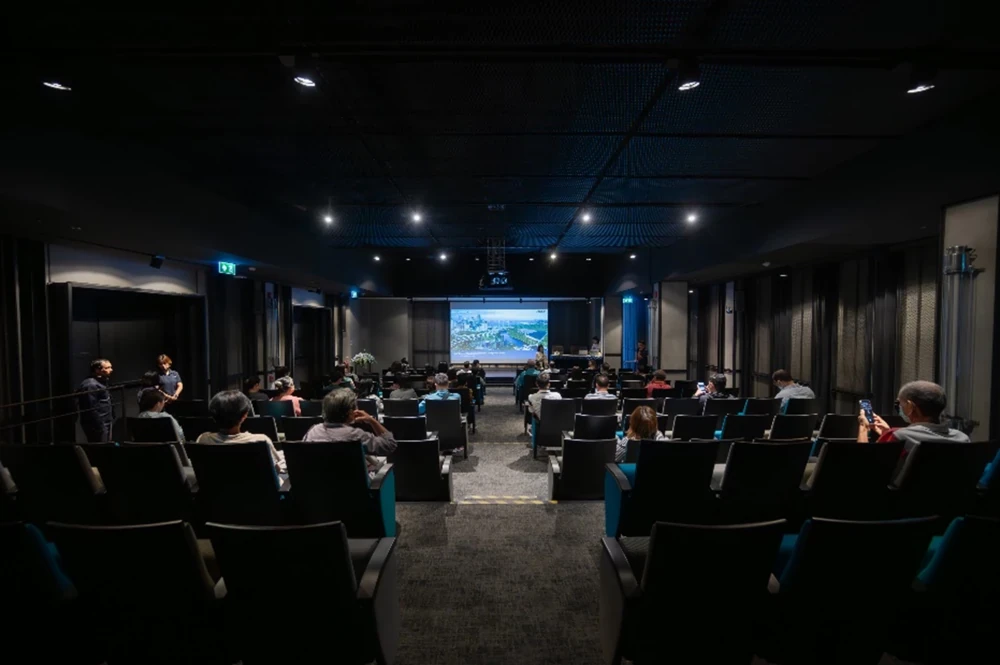 กิจกรรมเยี่ยมชมโรงไฟฟ้าสำหรับผู้ถือหุ้น ปี 2567